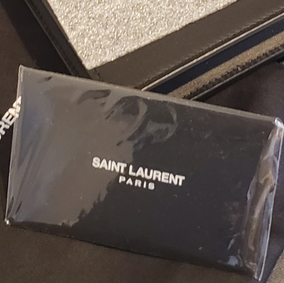 YSL - KATE TASSEL bag. - Picture 9 of 11
